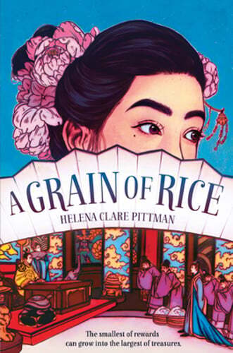 A Grain of Rice by Helena Clare Pittman: Used