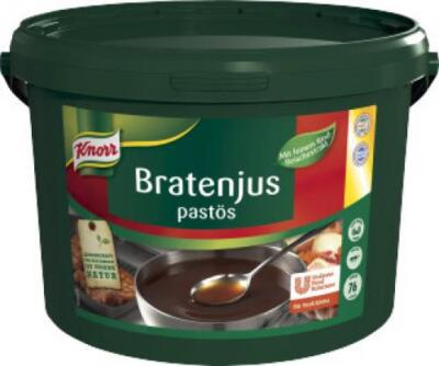 Knorr Bratenjus extra fein 7 Kg
