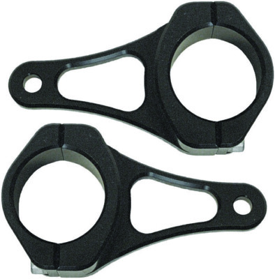 MODQUAD MQ LIGHT MNT 1.5 HORZ MNT BLK PART# LMH-1.5-BLK NEW