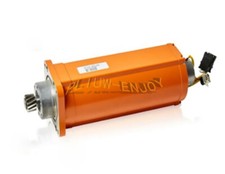 ONE NEW ABB IRB4400 ROBOT SERVO MOTOR AXIS 4-5 3HAC2847-1（3HAC10603-1）