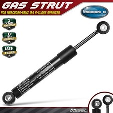 Gas Strut Belt Tensioner for Mercedes-Benz 124 C E G S-Class Sprinter Vario Vito