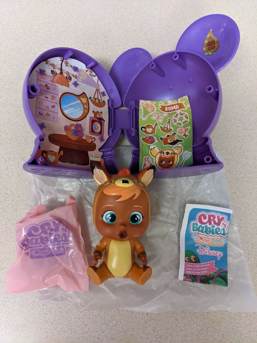cry babies Disney クライベイビーズ ディズニー　お値下げ Amazon.com: Cry Babies Disney 9
