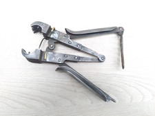 OENOLOGIE -  PINCE A GREFFER - VIGNERON