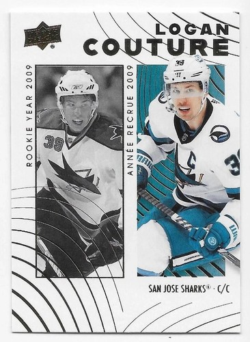 24/25 2024 TIM HORTONS RETROSPECTIVE ROOKIES HOCKEY BASE CARDS 1-100 U-Pick List - 第 70/101 張圖片