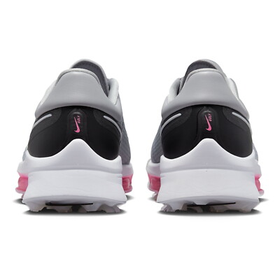 Nike Air Zoom Infinity Tour NEXT% Mens Wolf Grey/Pink Spell  display picture 2