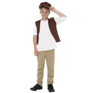 children's peaky blinders fancy dress