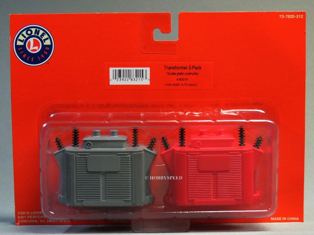 o gauge train transformers