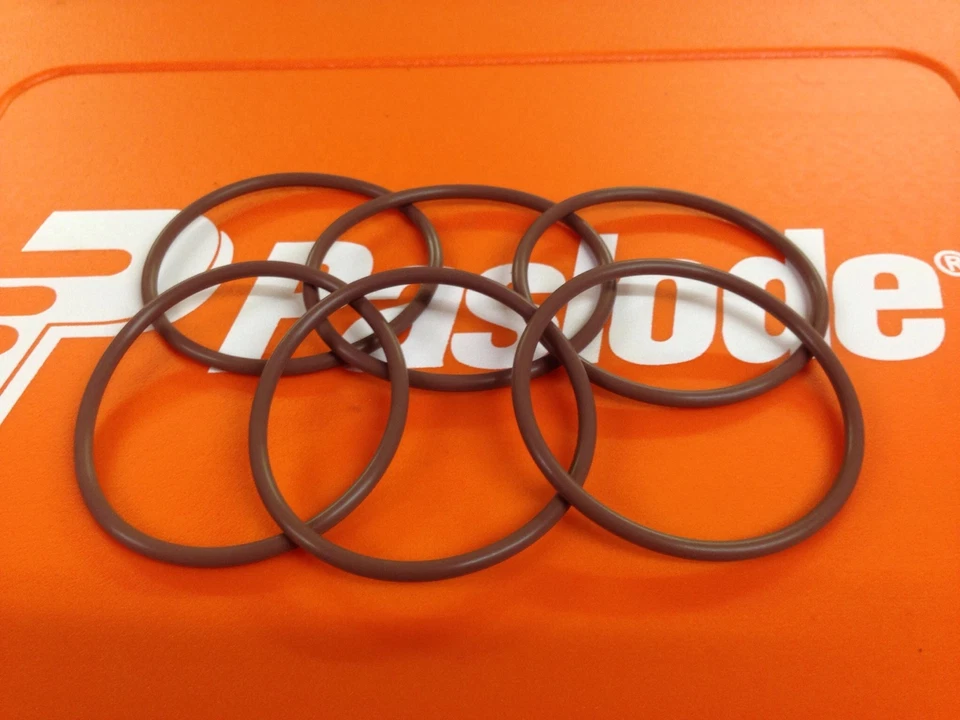 6 PASLODE IM350 NAILER TOP O-RINGS [403992] [19]