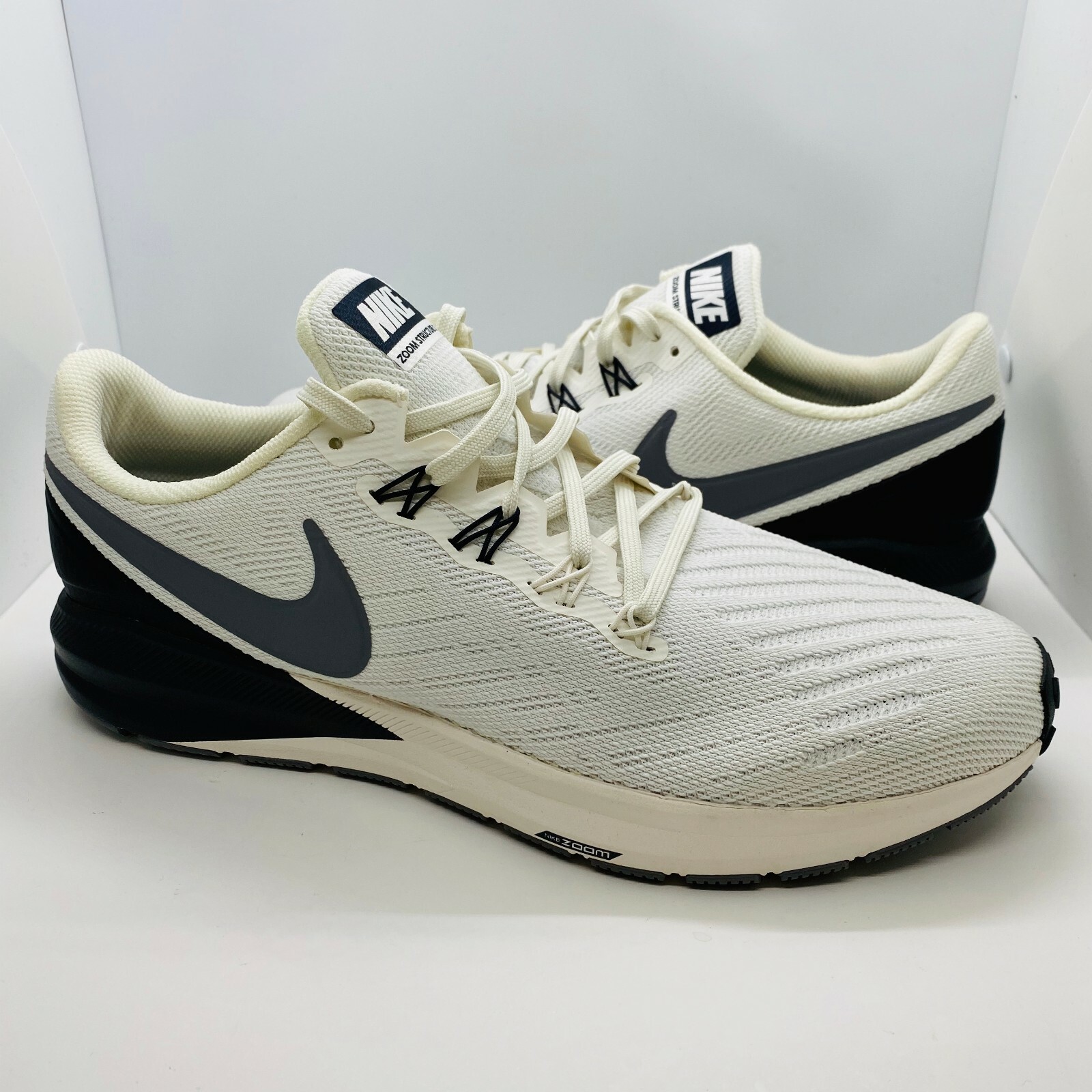 nike air zoom train complete