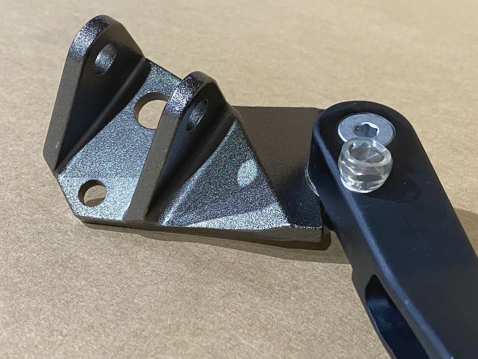 Trail Tech 5001-CR Kickstand Kit FOR Honda CR125R 02-07 CR250R CRF450R NEW - Image 3 of 4