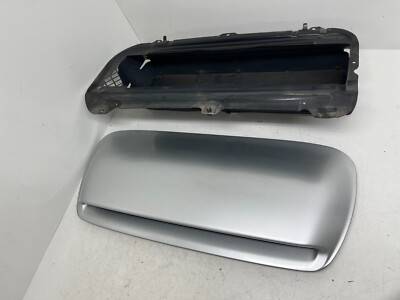 Subaru Forester SG5 SG9 Hood Bonnet Air Intake Scoop Turbo | JDM