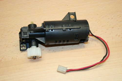 Antrieb / Motor  - Jura ENA 5 Typ 653 A2 / Gebraucht