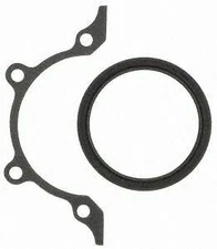 Rr Main Brng Seal Set  Mahle Original  JV559