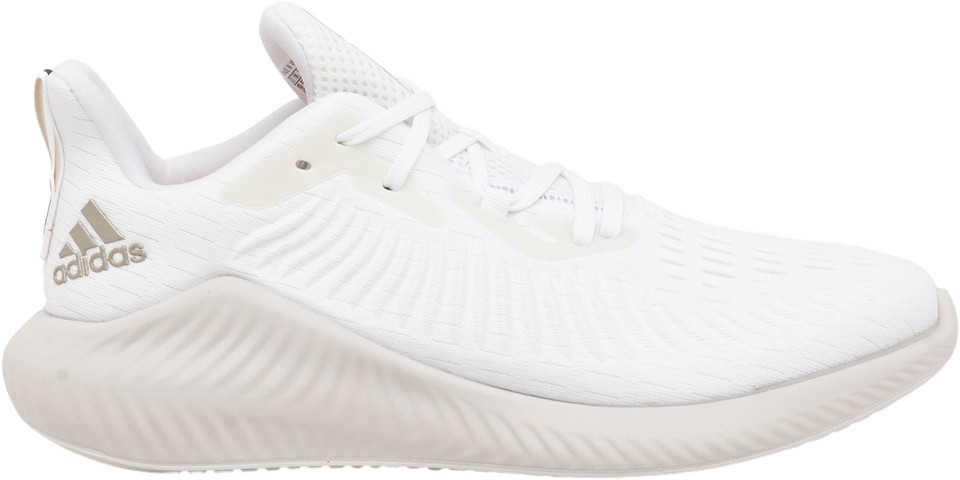 Adidas Alphabounce Hwa 1y3001 Adidas Mens Alpha Bounce Beyond Gray