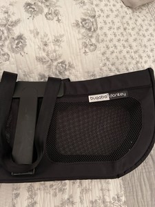 bugaboo side basket