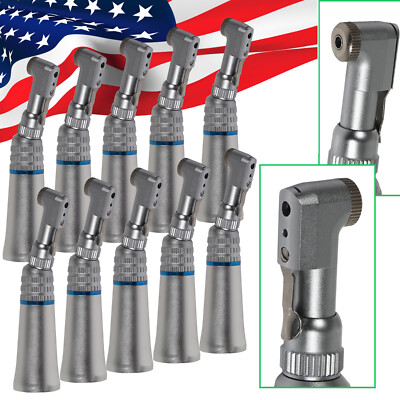 NSK Style Dental Low Slow Speed Contra Angle Handpiece Latch E-type CA2.35mm C3