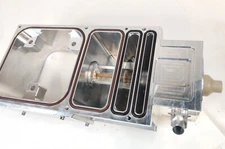 PerkinElmer Flexar MS Quadrupole Hexapole, Plug-in Contact Ring, Chamber