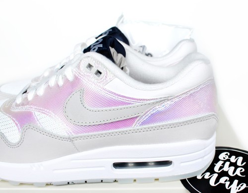 Nike Air Max 1 W Air Max Day La Ville Lumiere 2022 UK 5 6 7 9 10 11 12 US Neu - Bild 4 von 12