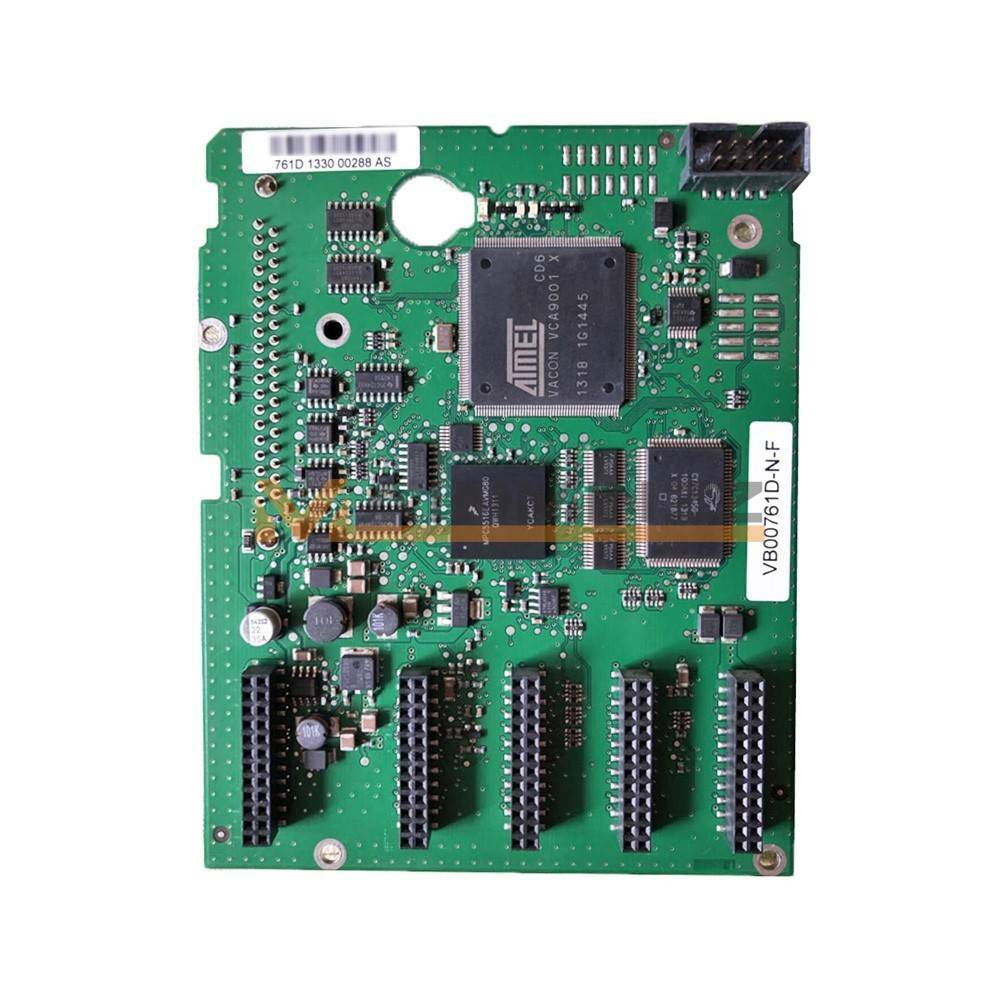 1PC Vacon PC00761D-N-F motherboard Used