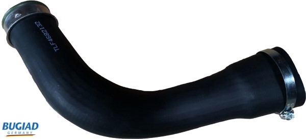 Bugiad Ladeluftschlauch Passend FüR Jeep Grand Cherokee III WH 3.0 CRD-image