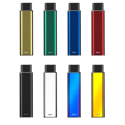 Ijoy Luna 1,4ml 350mAh Pod System Kit E-Zigarette All In One TOP Vape E-Shisha