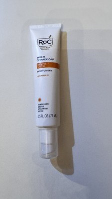 RoC Multi Correxion Revive + Glow Moisturizer SPF30 2.5 Fl.Oz