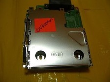 HP Pavilion DV6000 DV6109US PCMCIA Board 35AT6N80011