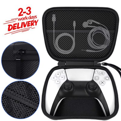 Travel Carrying Case Schutzhülle Organizer Tasche für Play Station 5 Controller