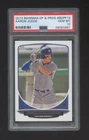 PSA 10 Aaron Judge 2013 BOWMAN ROOKIE RC DRAFT PICK SP   YANKEES LEGEND  INVEST