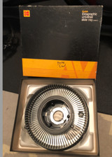 Kodak Ektagraphic Universal Slide Tray Model 2 in Original Box Used