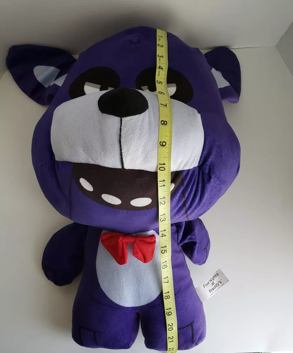 Five Nights At Freddy's Jumbo 40 Plush - Bonnie