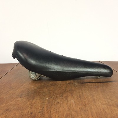 plastic bmx seat