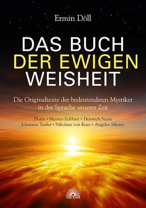 Thumbnail - Das Buch Der Ewigen Weisheit | Ermin Döll | Buch | 240 S. | Deutsch |