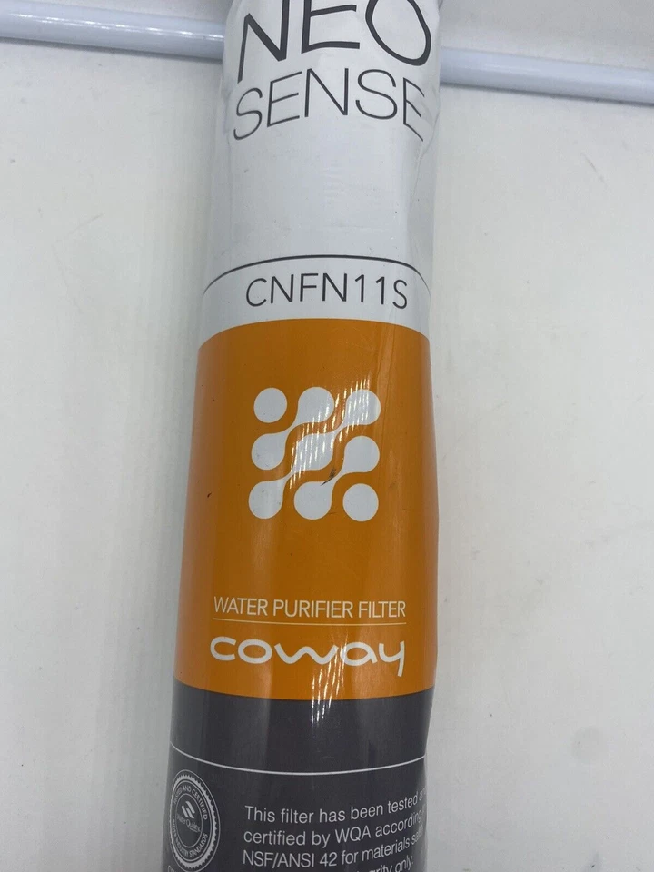 Coway   CNFN11S Neo-Sense Carbon Water Filter 11" NEW - Image 2 of 3