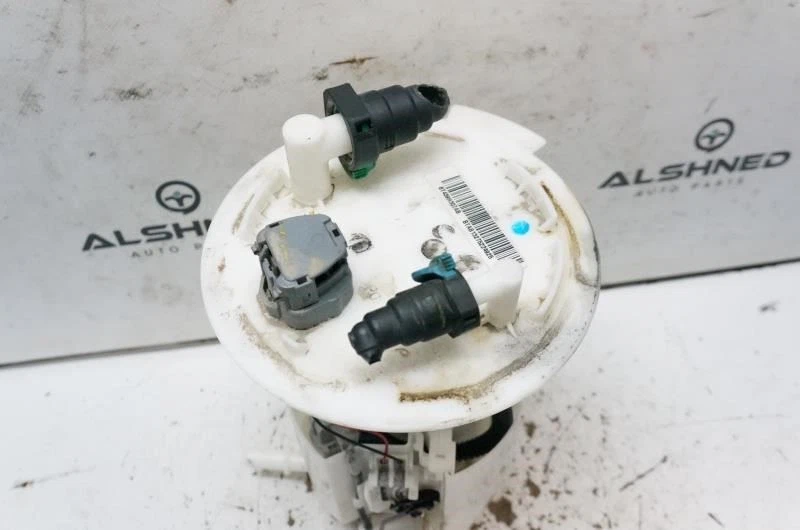 2013 Ford Edge Fuel Pump Assembly BT4Z-9H307-C OEM  - Image 2 of 4