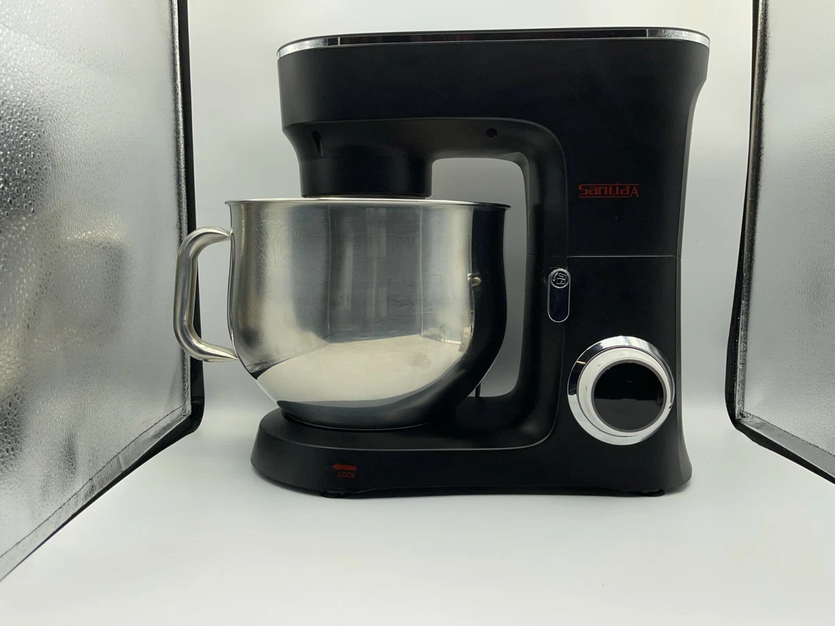 scrap Shabby accelerator sanlida stand mixer Legend Corridor civilization