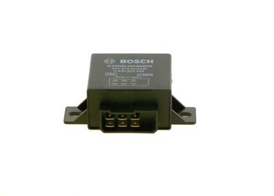 Für BOSCH 0 335 215 143 Flasher Unit 0 335 215 143 Traffic indicator breaker (2