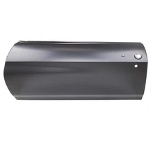 Auto Metal Direct 510-3470-L Steel Door Skin