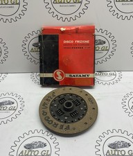 Disque d'embrayage Opel MANTA