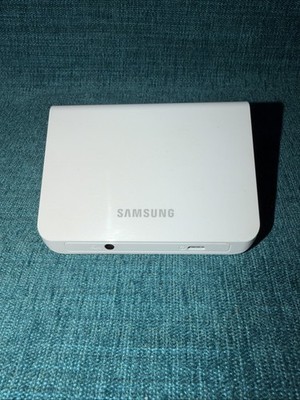 Samsung Desktop Dock Station for Galaxy Tab EE-D100TNWE
