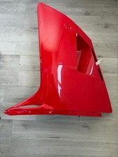 carena alta cagiva mito 125 evo vetroresina SX