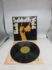 BLACK SABBATH Album VOL 4 OZZY Vinyl, LP, Booklet, BS 2602 Green Label 1972 READ