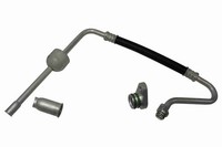 Vemo Hochdruck-/Niederdruckleitung, Klimaanlage V22-20-0018 FüR CitroËN