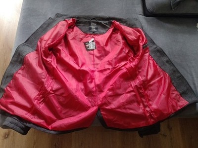 Assassin's Green Rogue  Jacke  Ubisoft, Bioworld XL Rare