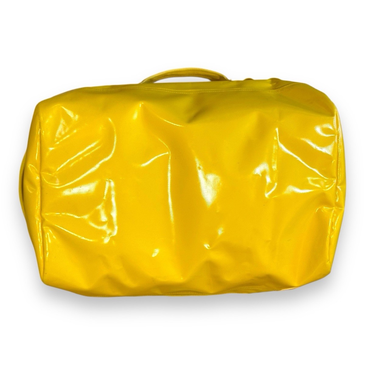 Baboon to the Moon B2TM 32L Mini Go Bag - Yellow Luggage Travel