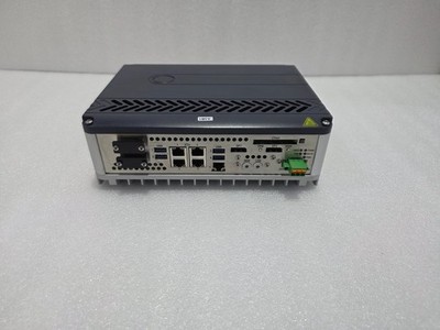 Lam  ICC Intelligent Platforms  155SN0R1A1A1A-02 / 853-A00420-002  (As-Is)