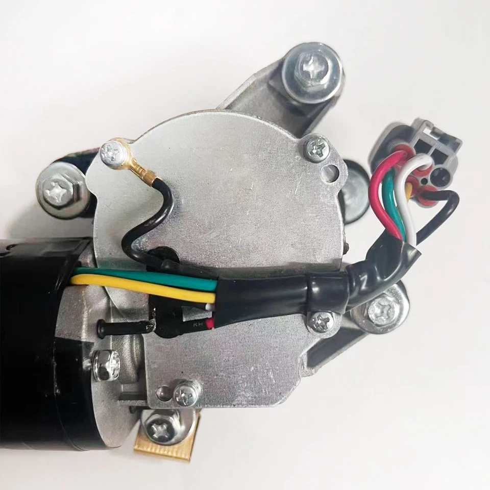 New Windshield Wiper Motor For Toyota Land Cruiser FZJ80L 1992-2006 85110-60111 - Image 3 of 4