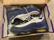 Used Nike SB X Eric Koston X Air Max 95, Obsi...