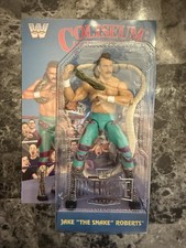 Jake Roberts (Ultimate Edition Series cc2)