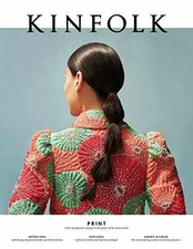 Kinfolk 29: The Print Issue - Paperback, by Kinfok - Good